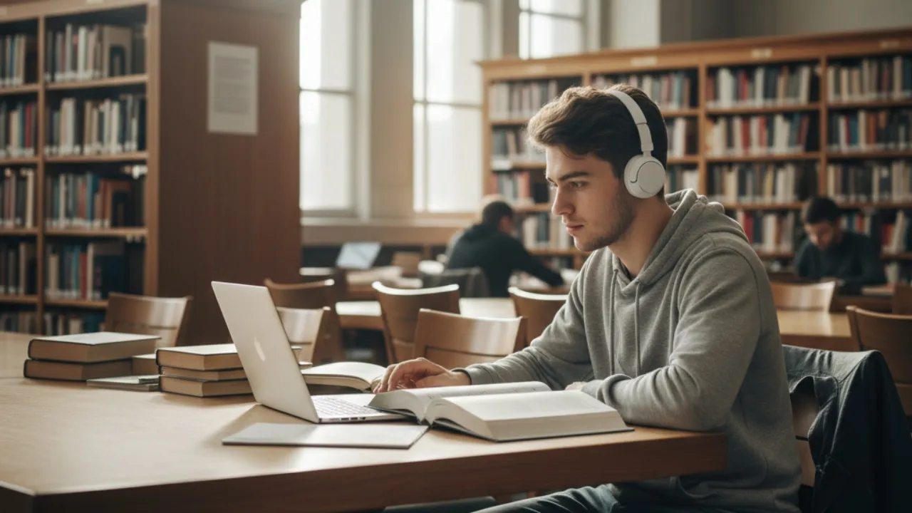 Kata Mutiara Ilmu untuk Motivasi Belajar (c) Ilustrasi AI