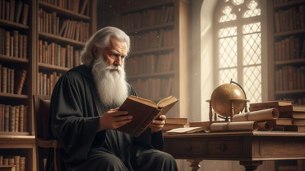 FAQ (Frequently Asked Questions) (c) Ilustrasi AI