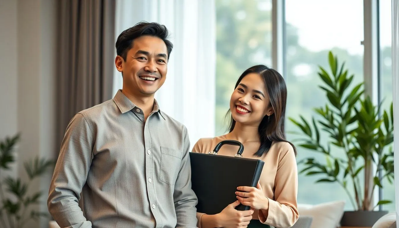 Bentuk-Bentuk Kata Mutiara untuk Istri Pekerja (c) Ilustrasi AI