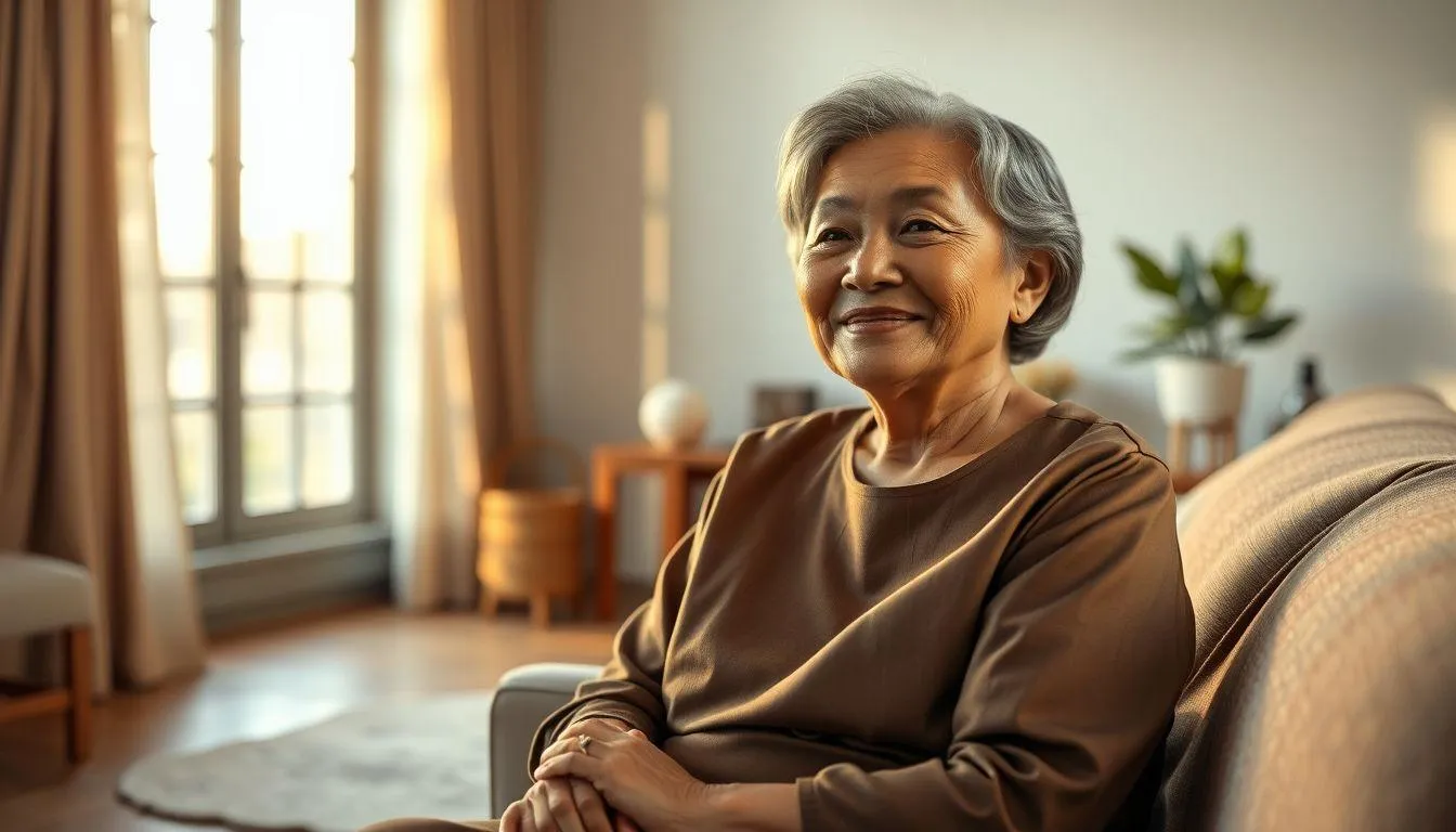 Kata Bijak tentang Kebijaksanaan dan Kedewasaan Janda (c) Ilustrasi AI