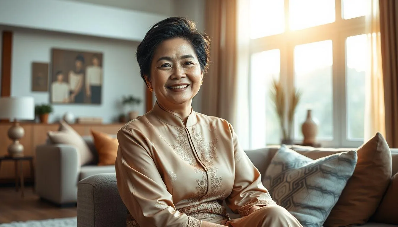 FAQ (Frequently Asked Questions) (c) Ilustrasi AI