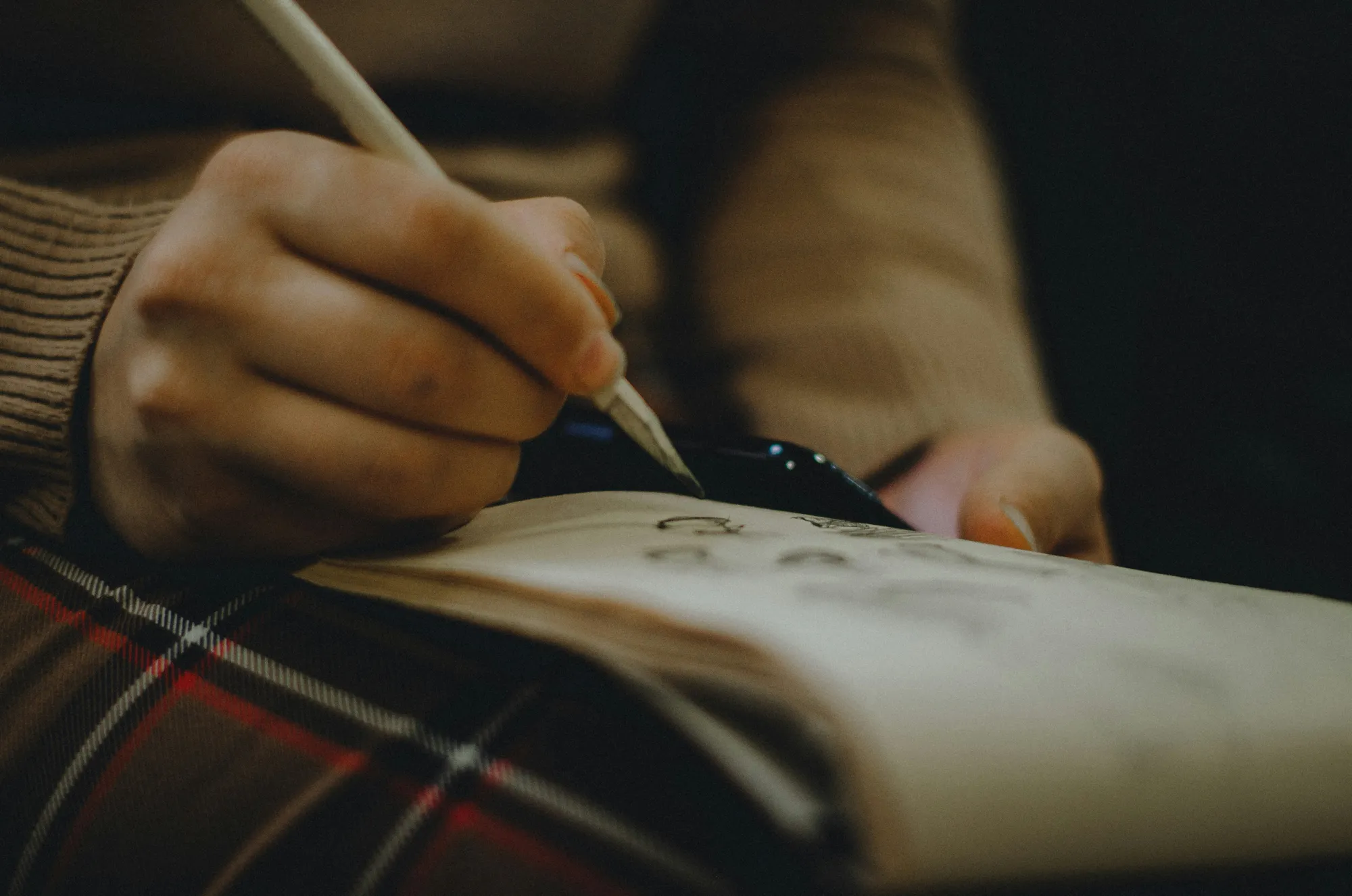 Manfaat Menghargai Diri Sendiri Tanpa Perbandingan (c) Ilustrasi by unsplash