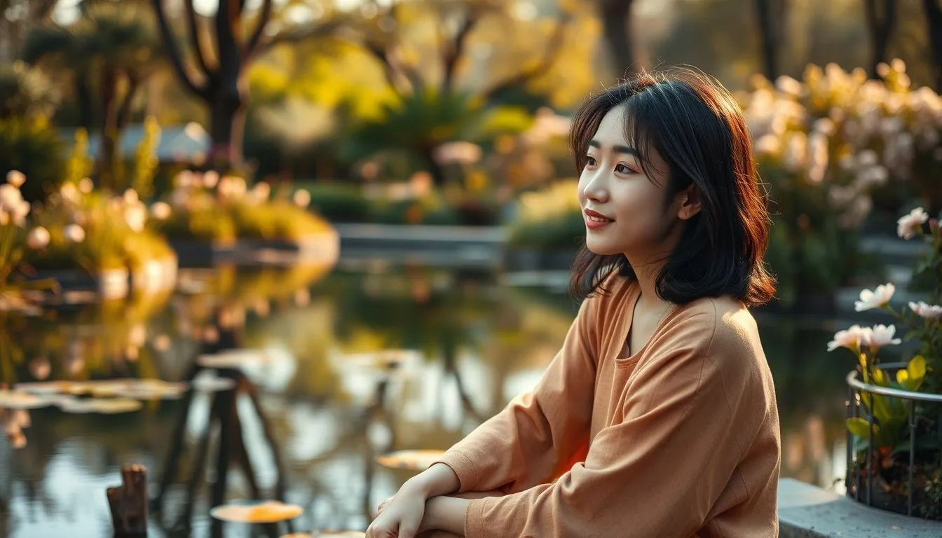 Pengertian dan Makna Kata Mutiara Jangan Membandingkan dengan Orang Lain (c) Ilustrasi AI