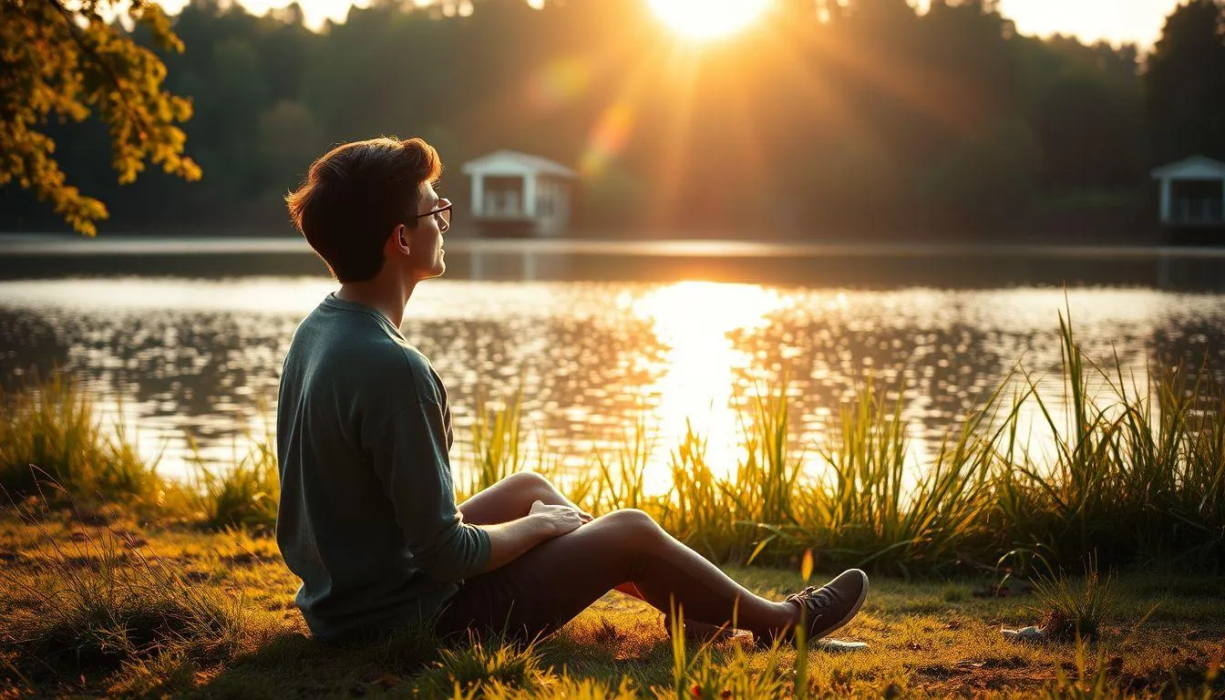 Kumpulan Kata Mutiara Inspiratif Tentang Jangan Membandingkan Diri (c) Ilustrasi AI