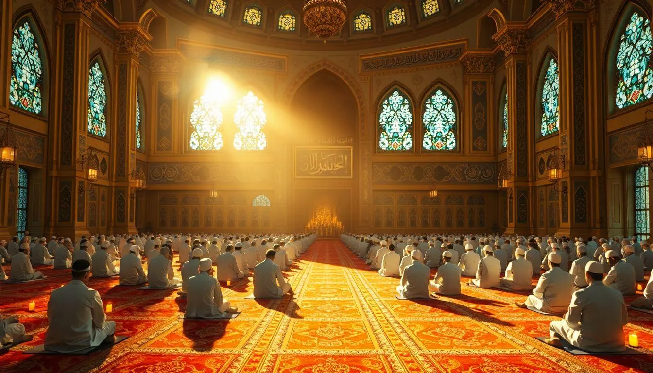 Jenis-Jenis Kata Mutiara Kalimat untuk Maulid Nabi (c) Ilustrasi AI