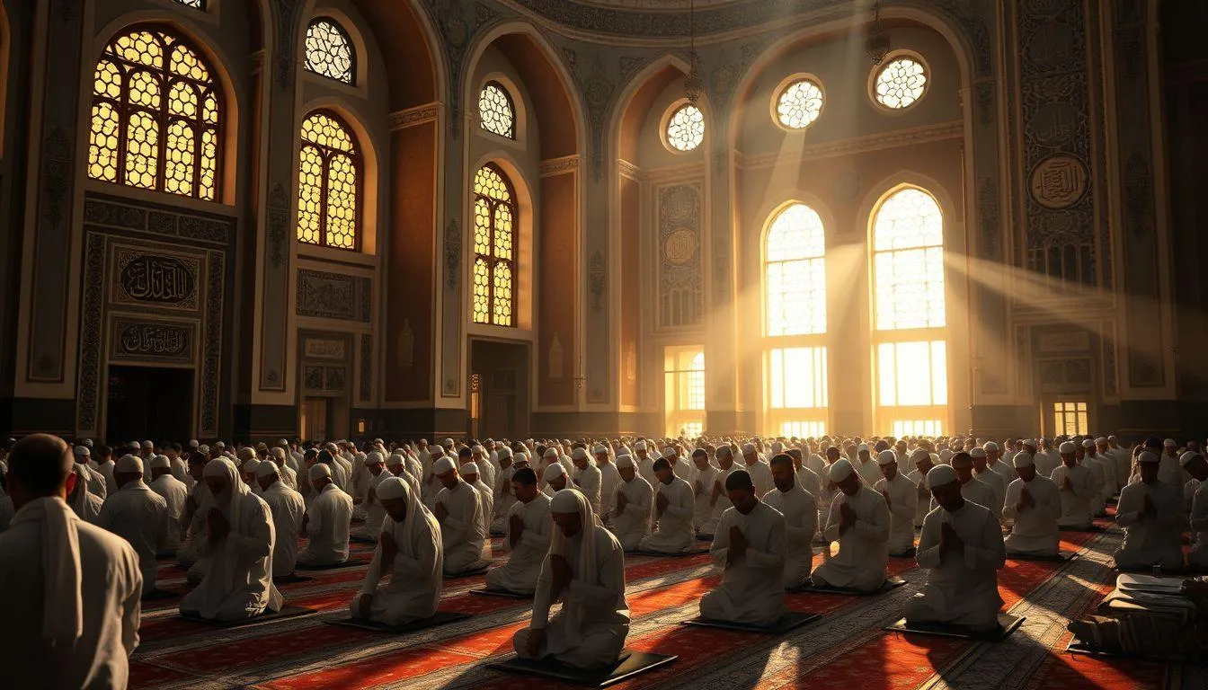 Kata Mutiara Panjang dan Mendalam untuk Peringatan Maulid (c) Ilustrasi AI