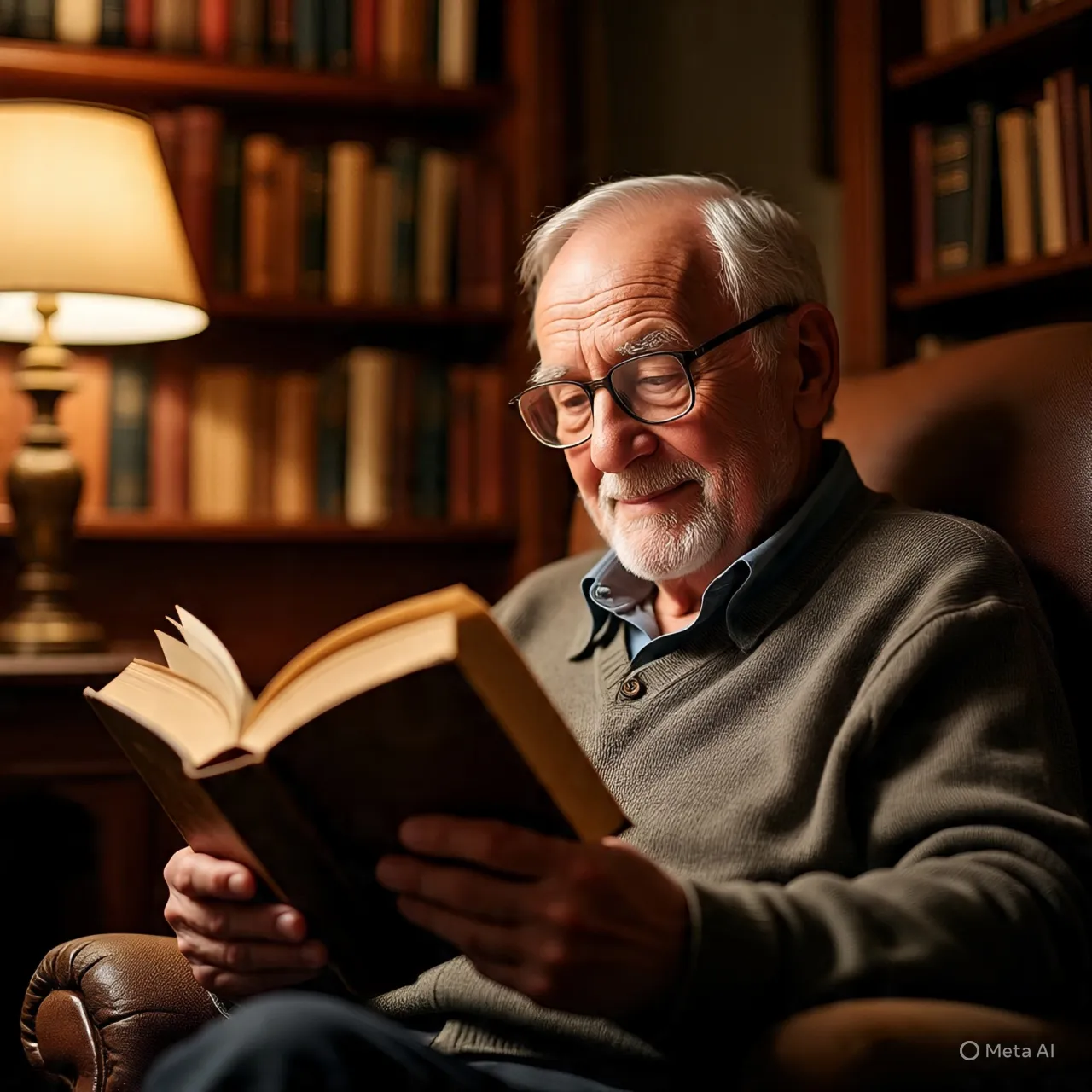 Pengertian dan Makna Kata Mutiara Kehidupan (c) Ilustrasi AI