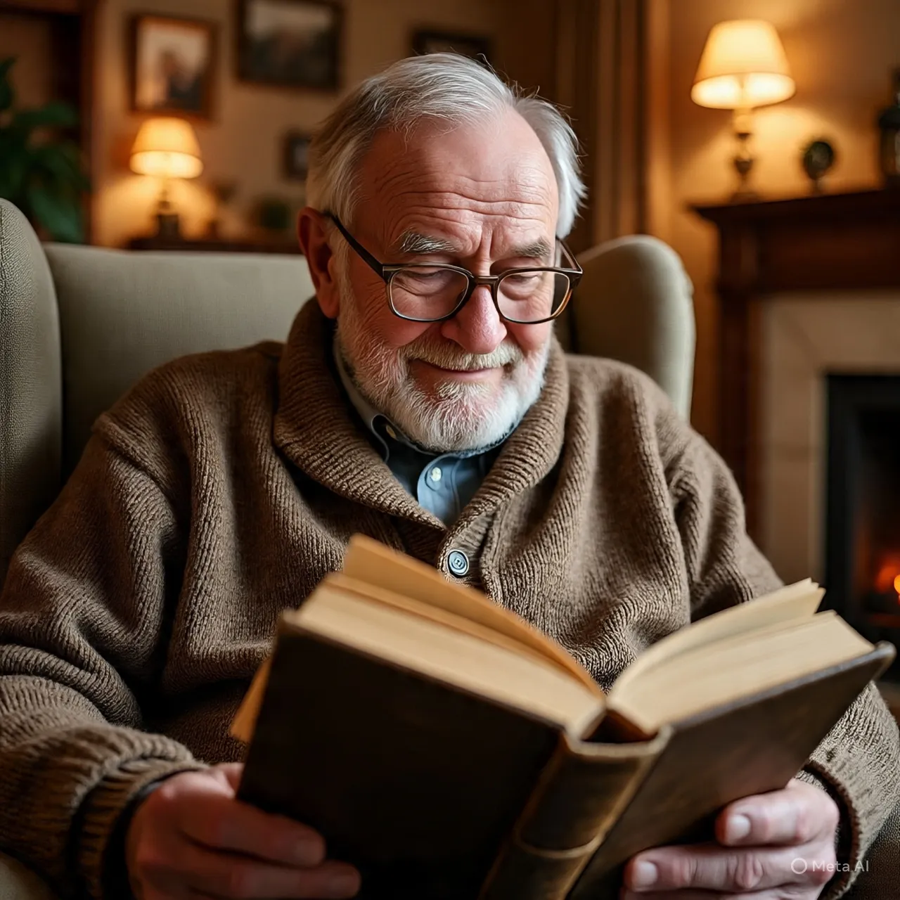 Cara Menerapkan Kata Mutiara Kehidupan dalam Kehidupan Sehari-hari (c) Ilustrasi AI