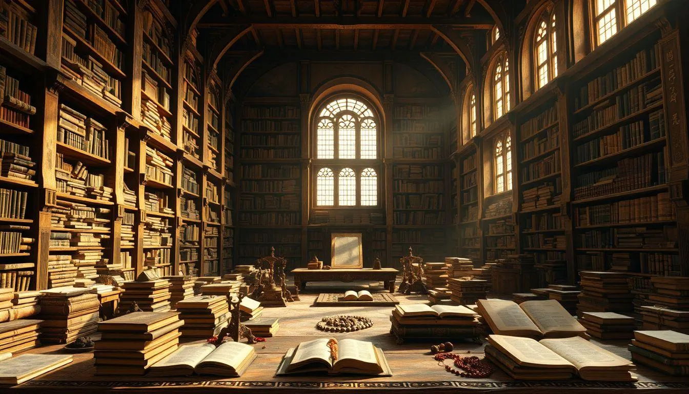 Kata Mutiara Kehidupan dari Berbagai Budaya dan Tradisi (c) Ilustrasi AI