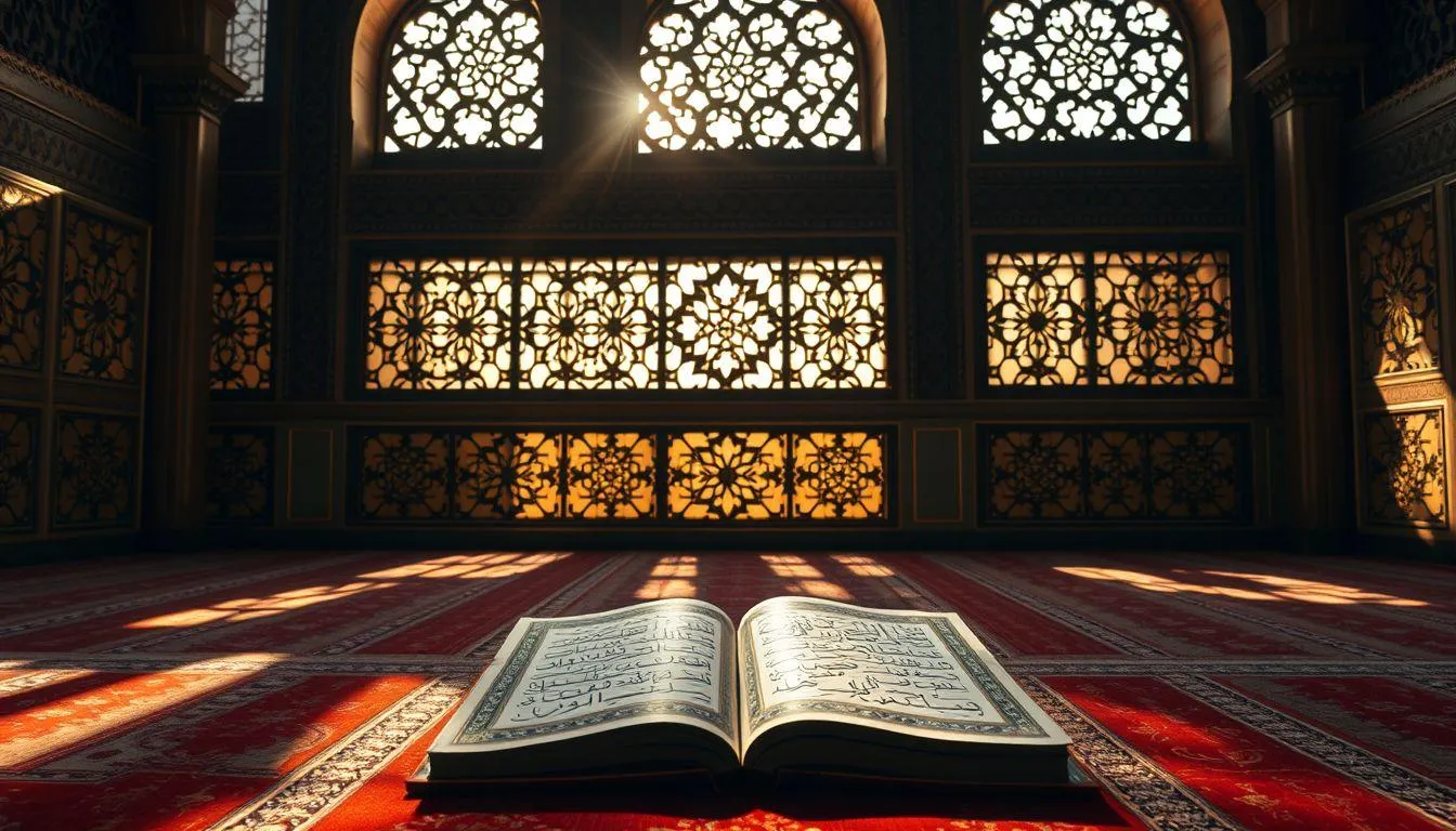 Pengertian dan Makna Kata Mutiara Kenangan Islami (c) Ilustrasi AI