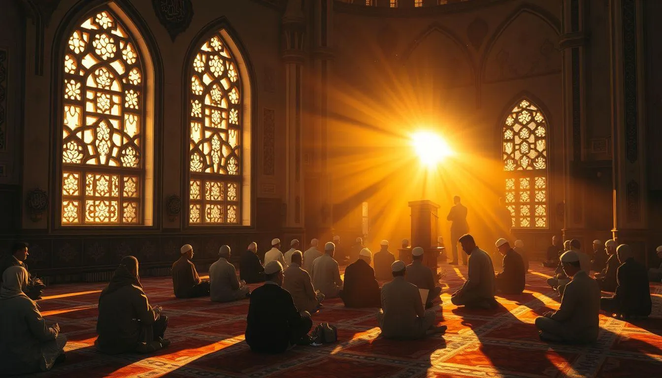 Fungsi dan Manfaat Kata Mutiara Kenangan Islami (c) Ilustrasi AI