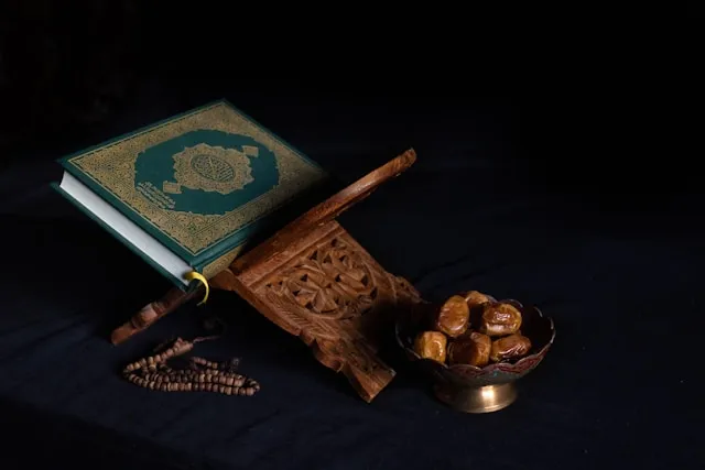 kata mutiara kesehatan islami (credit: unsplash.com)