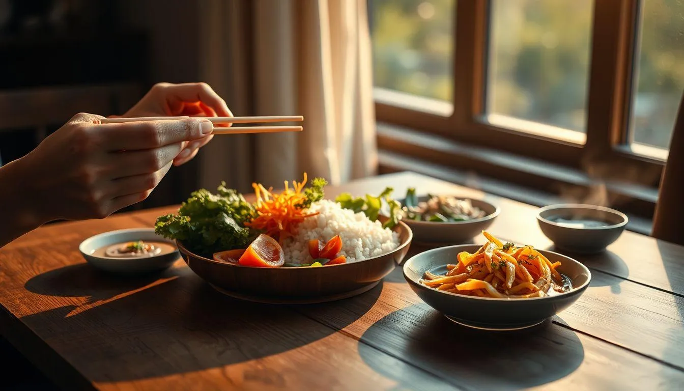 Pengertian dan Makna Kata Mutiara Makan Siang (c) Ilustrasi AI