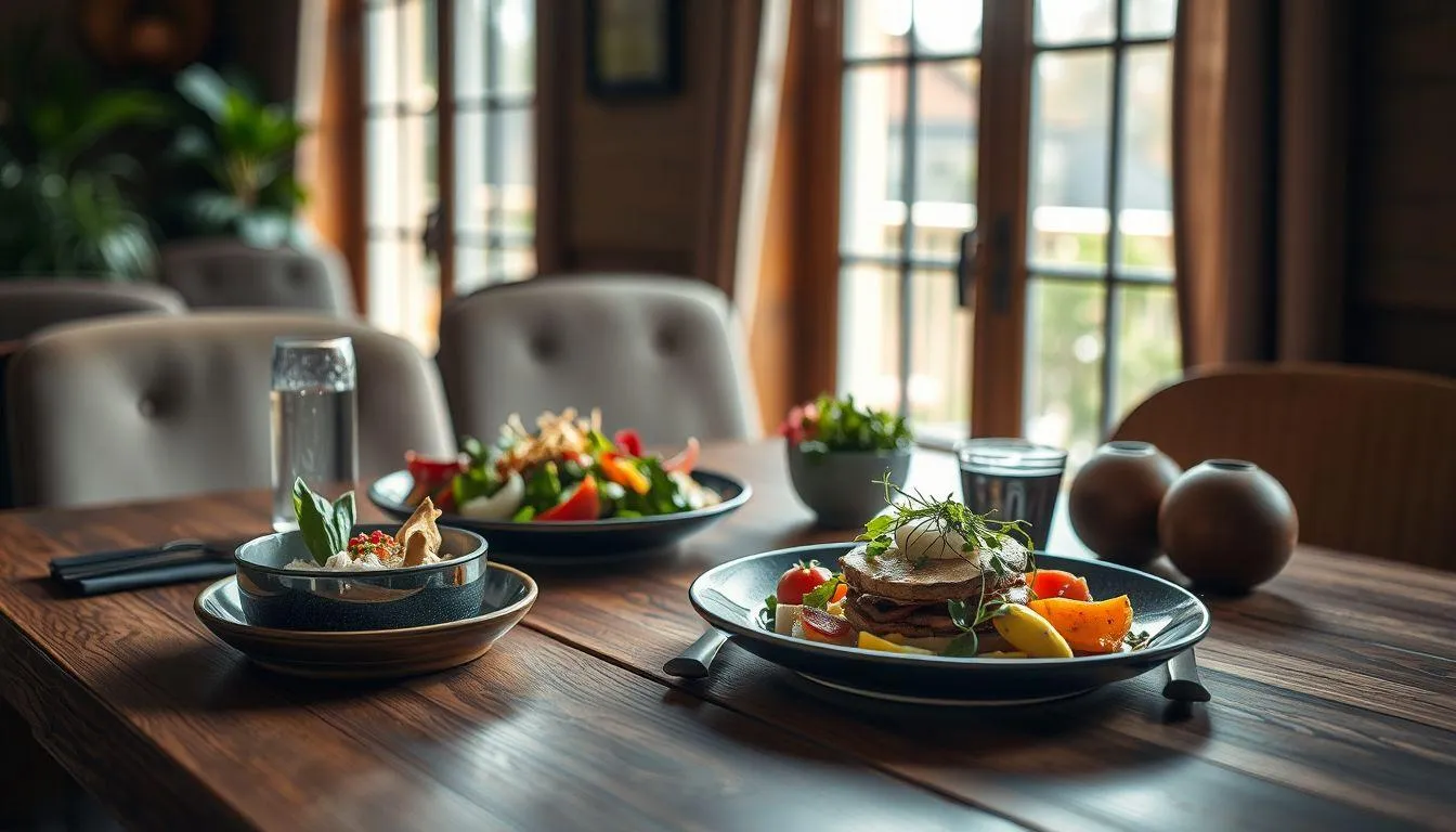 Kata Mutiara Makan Siang untuk Motivasi Hidup (c) Ilustrasi AI