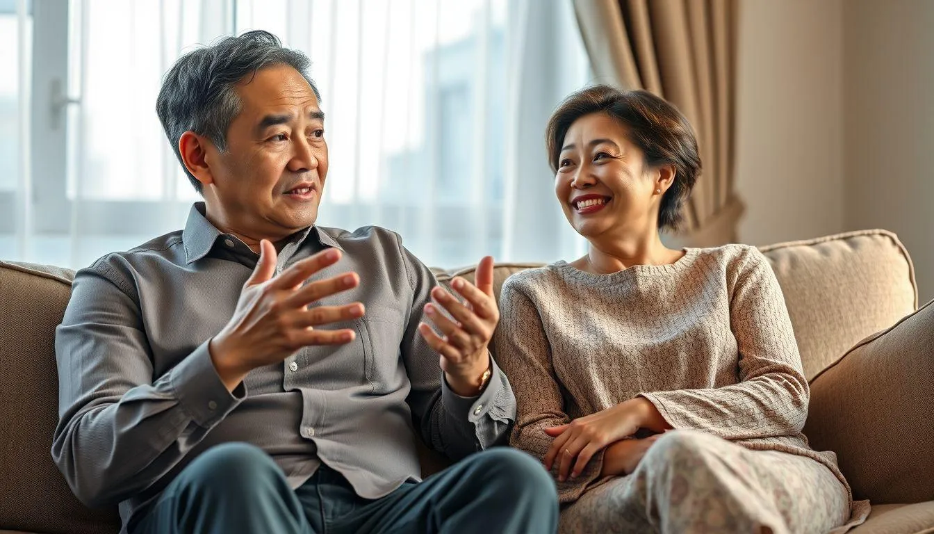 Kata Mutiara Mario Teguh tentang Cinta dan Hubungan (c) Ilustrasi AI