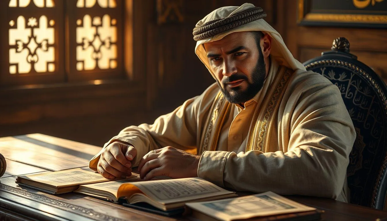 Pengertian dan Makna Mengambil Hak Orang Lain (c) Ilustrasi AI