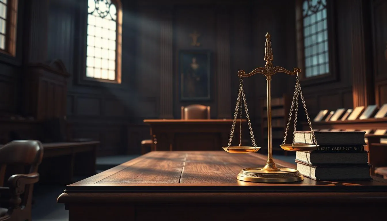 Kumpulan Kata Mutiara Mengambil Hak Orang Lain (c) Ilustrasi AI