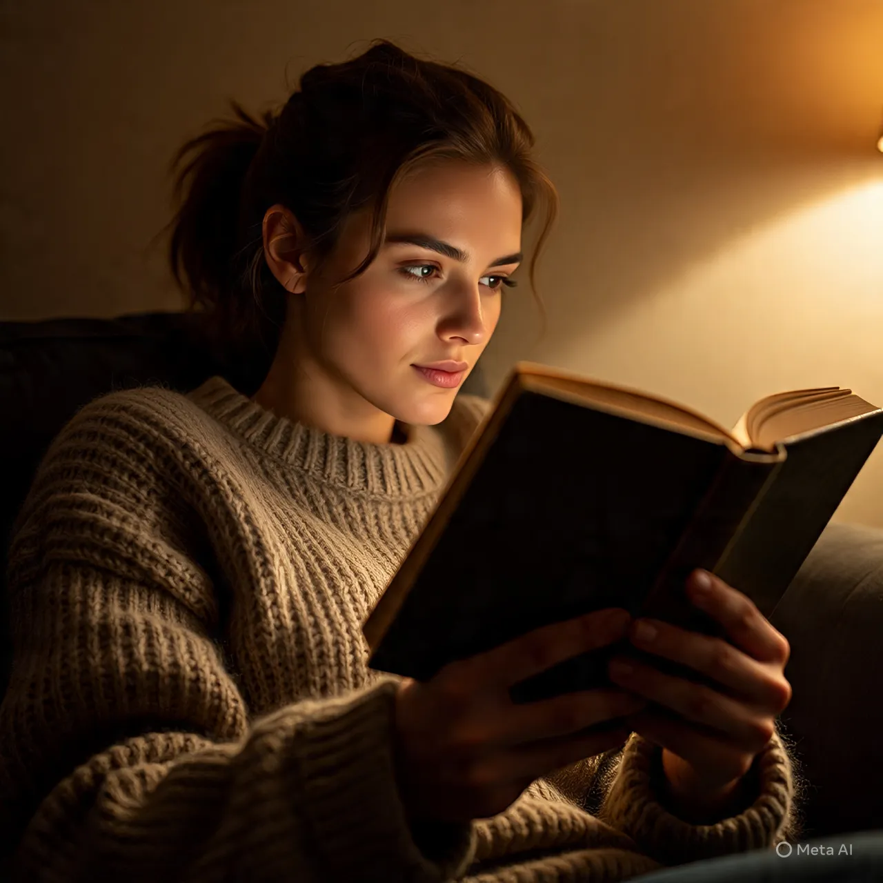 Cara Efektif Menggunakan Kata Mutiara Pagi (c) Ilustrasi AI