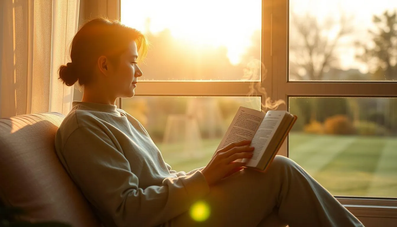 Pengertian dan Makna Kata Mutiara Menyambut Pagi (c) Ilustrasi AI