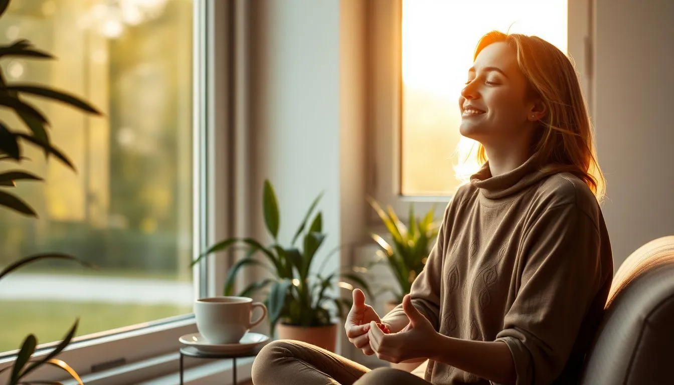 Manfaat Psikologis Kata Mutiara Pagi (c) Ilustrasi AI