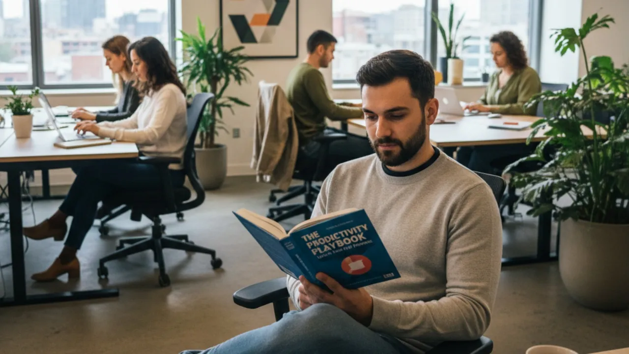 Pengertian dan Makna Kata Mutiara Motivasi Kerja (c) Ilustrasi AI