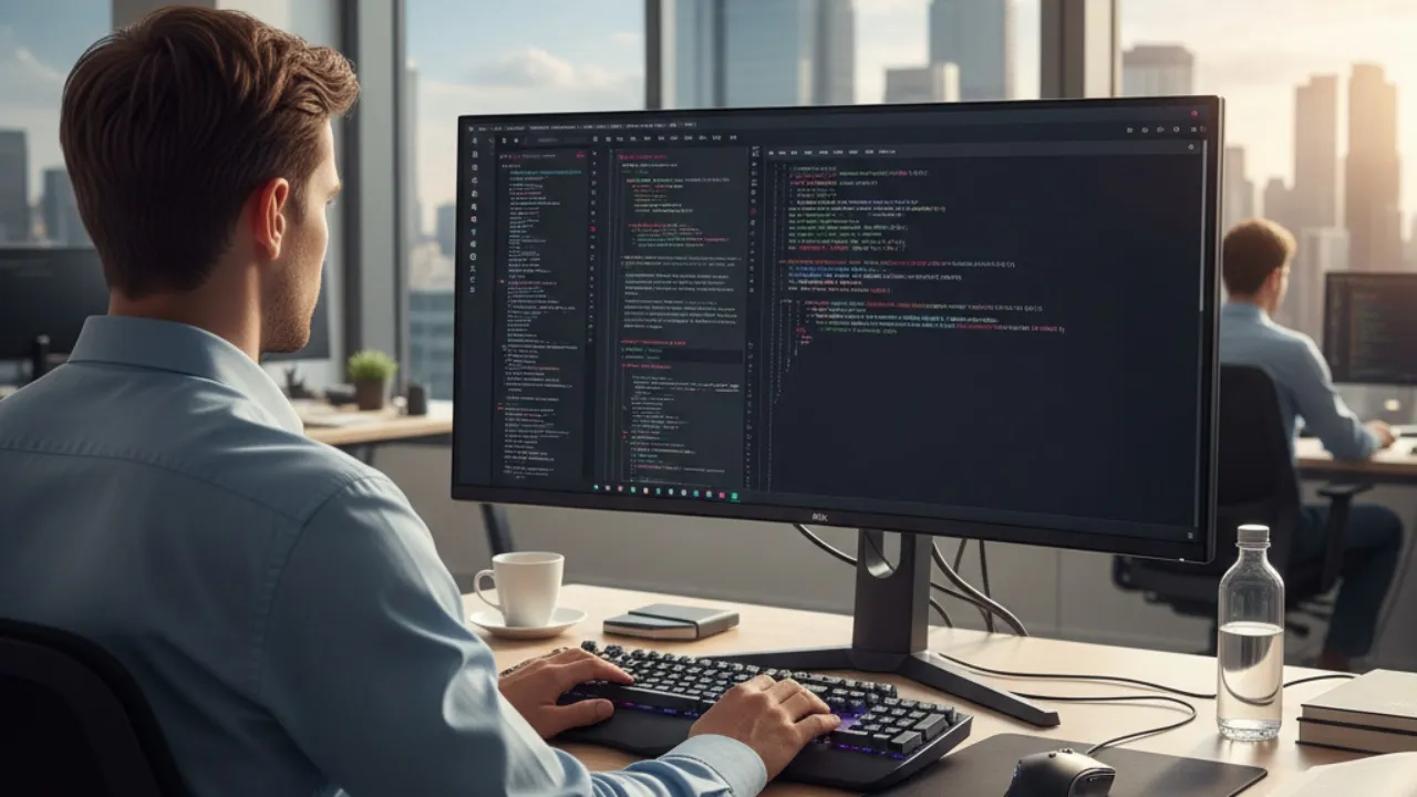 Jenis-Jenis Kata Mutiara Motivasi Kerja (c) Ilustrasi AI