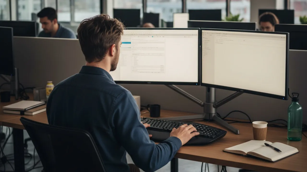 Manfaat Kata Mutiara Motivasi Kerja (c) Ilustrasi AI