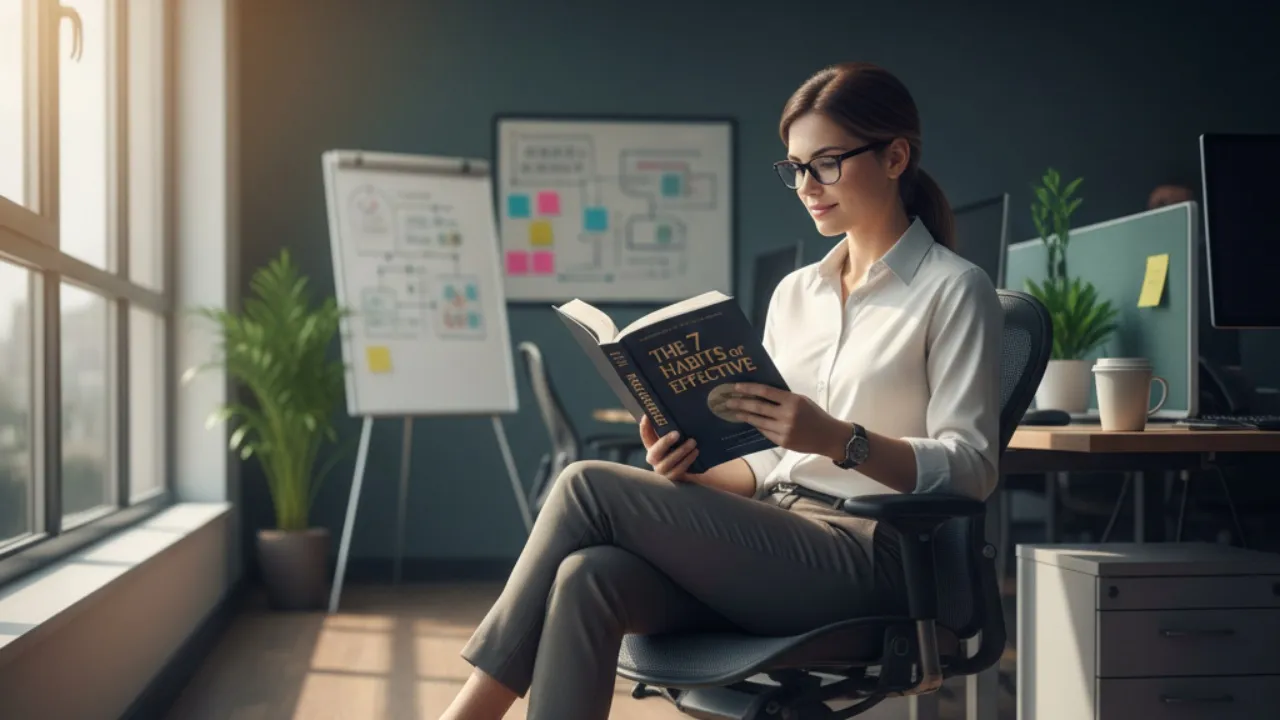 Kumpulan Kata Mutiara Motivasi Kerja Terpilih (c) Ilustrasi AI