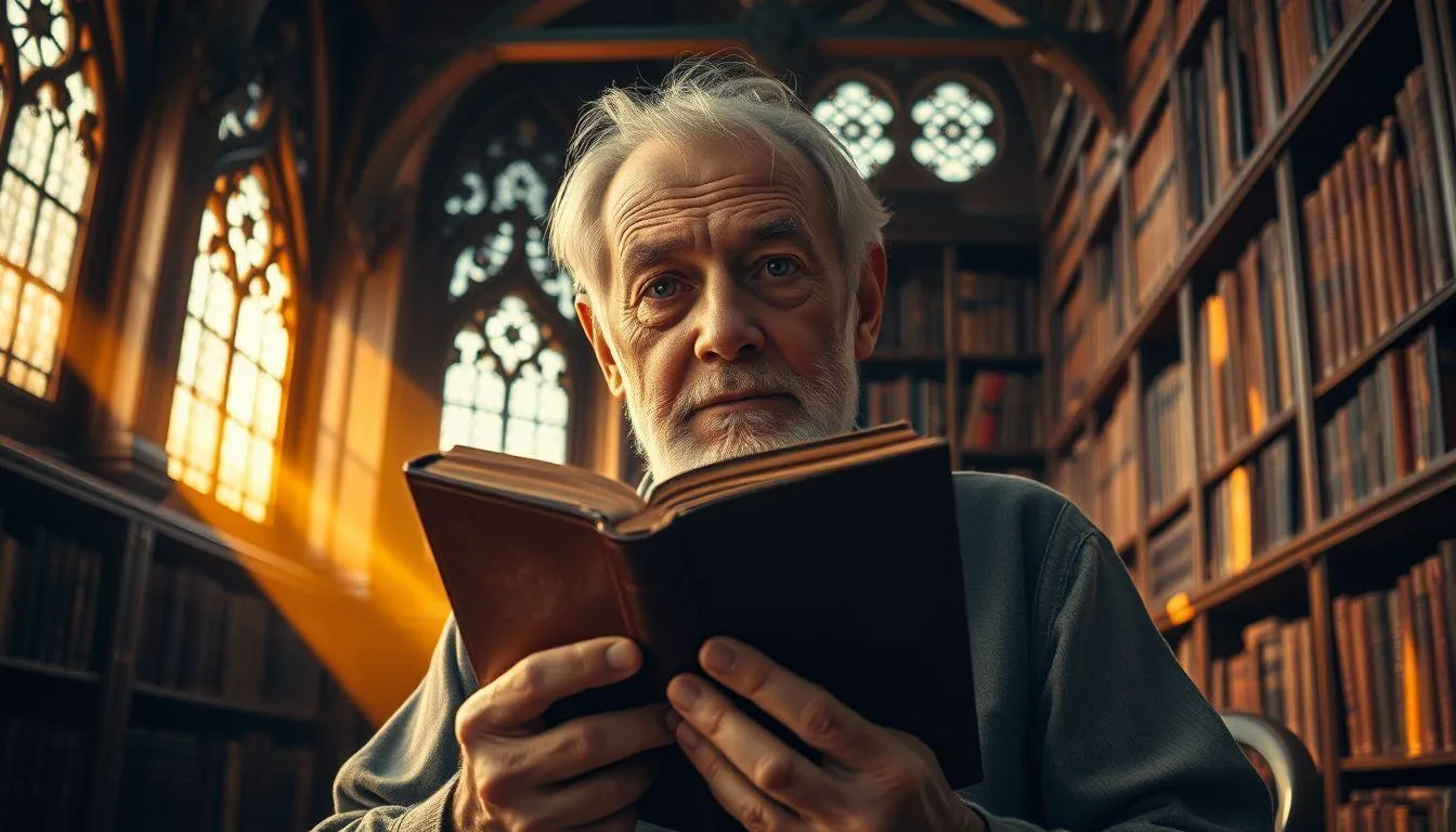 Kata Mutiara Nabi Muhammad tentang Ilmu dan Pendidikan (c) Ilustrasi AI