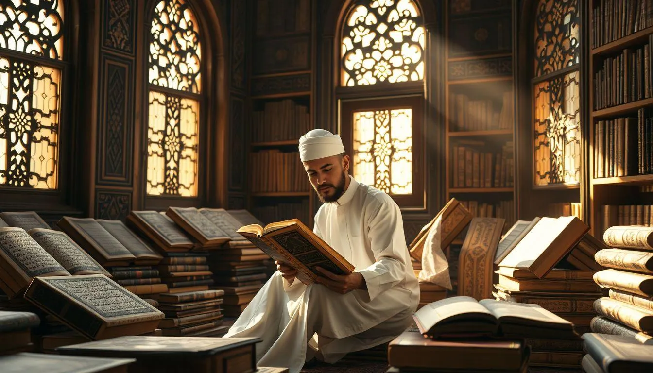 FAQ (Frequently Asked Questions) (c) Ilustrasi AI