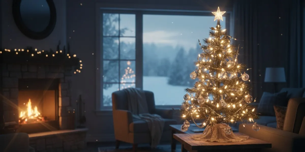 Pengertian dan Makna Kata Mutiara Natal (c) Ilustrasi AI