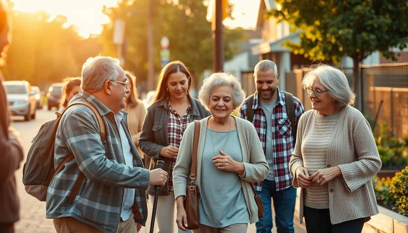 Pengertian dan Filosofi Niat Baik dalam Perspektif Kehidupan (c) Ilustrasi AI