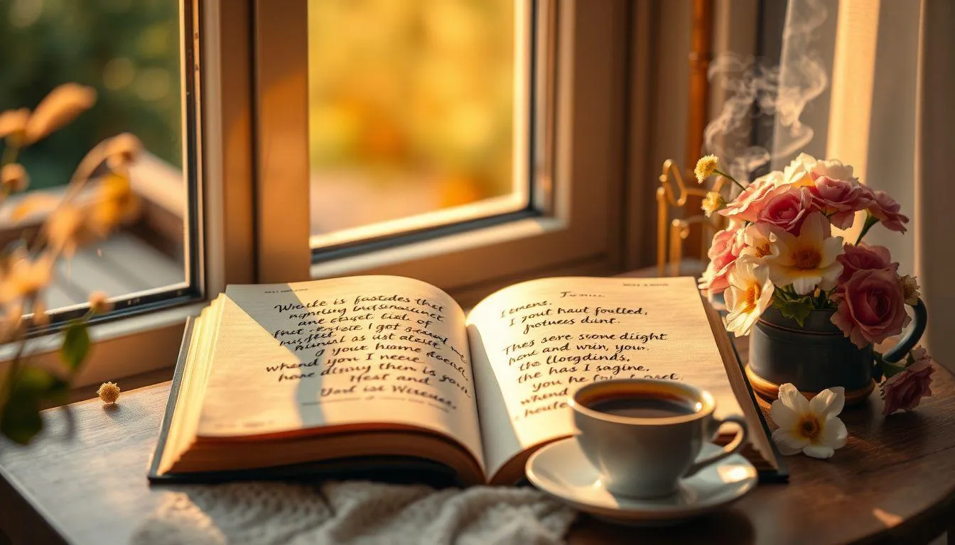 Pengertian dan Makna Kata Mutiara Pagi yang Indah (c) Ilustrasi AI