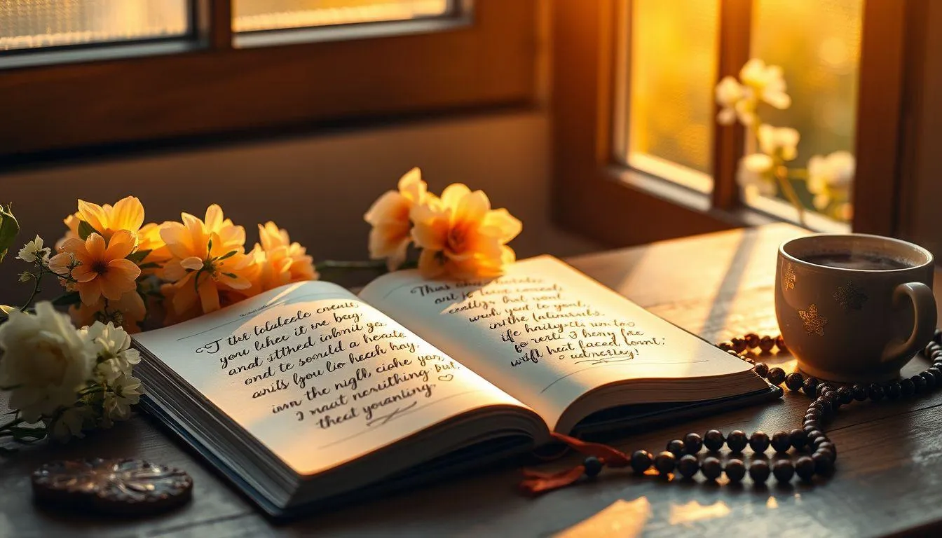 Jenis-Jenis Kata Mutiara Pagi yang Indah (c) Ilustrasi AI