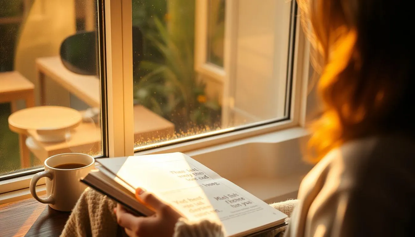 Cara Efektif Menggunakan Kata Mutiara Pagi yang Indah (c) Ilustrasi AI