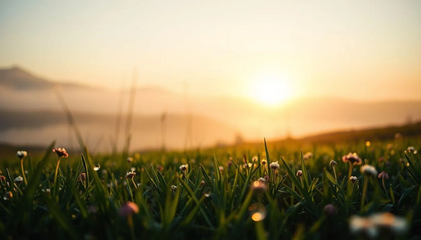 Koleksi Kata Mutiara Pagi yang Indah Terpilih (c) Ilustrasi AI