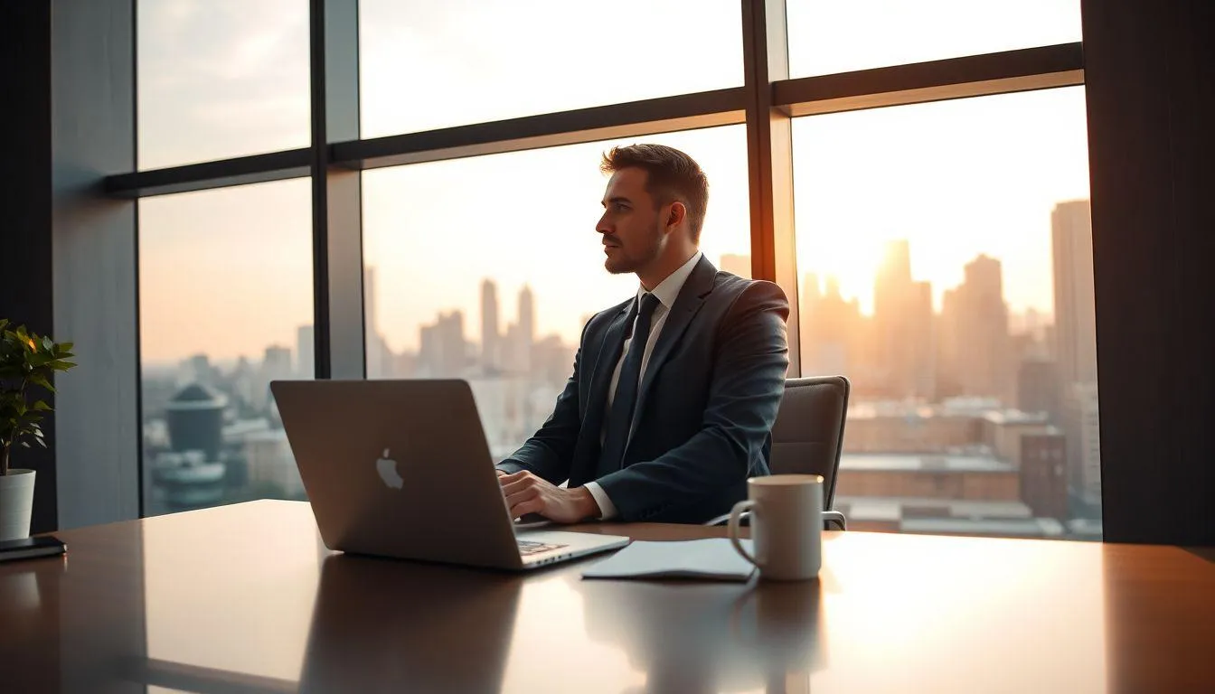 Kata Mutiara Pekerjaan dari Tokoh Dunia (c) Ilustrasi AI