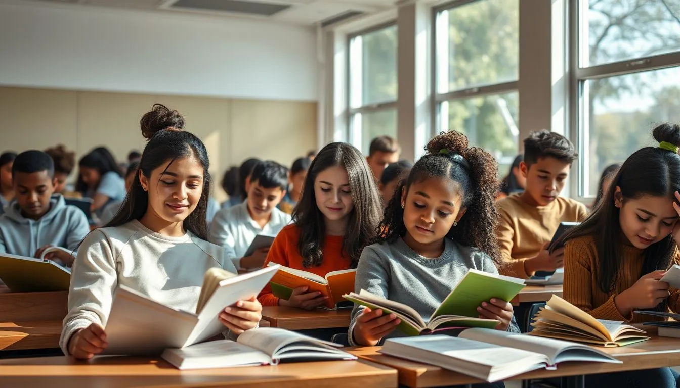 Pengertian dan Makna Kata Mutiara Pendidikan untuk Murid (c) Ilustrasi AI