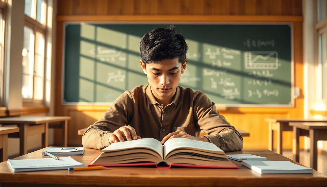 Jenis-Jenis Kata Mutiara Pendidikan untuk Murid (c) Ilustrasi AI