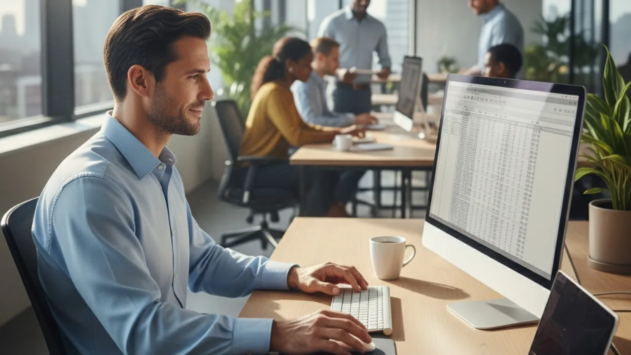 Penerapan Kata Mutiara Penyemangat Kerja dalam Kehidupan Sehari-hari (c) Ilustrasi AI