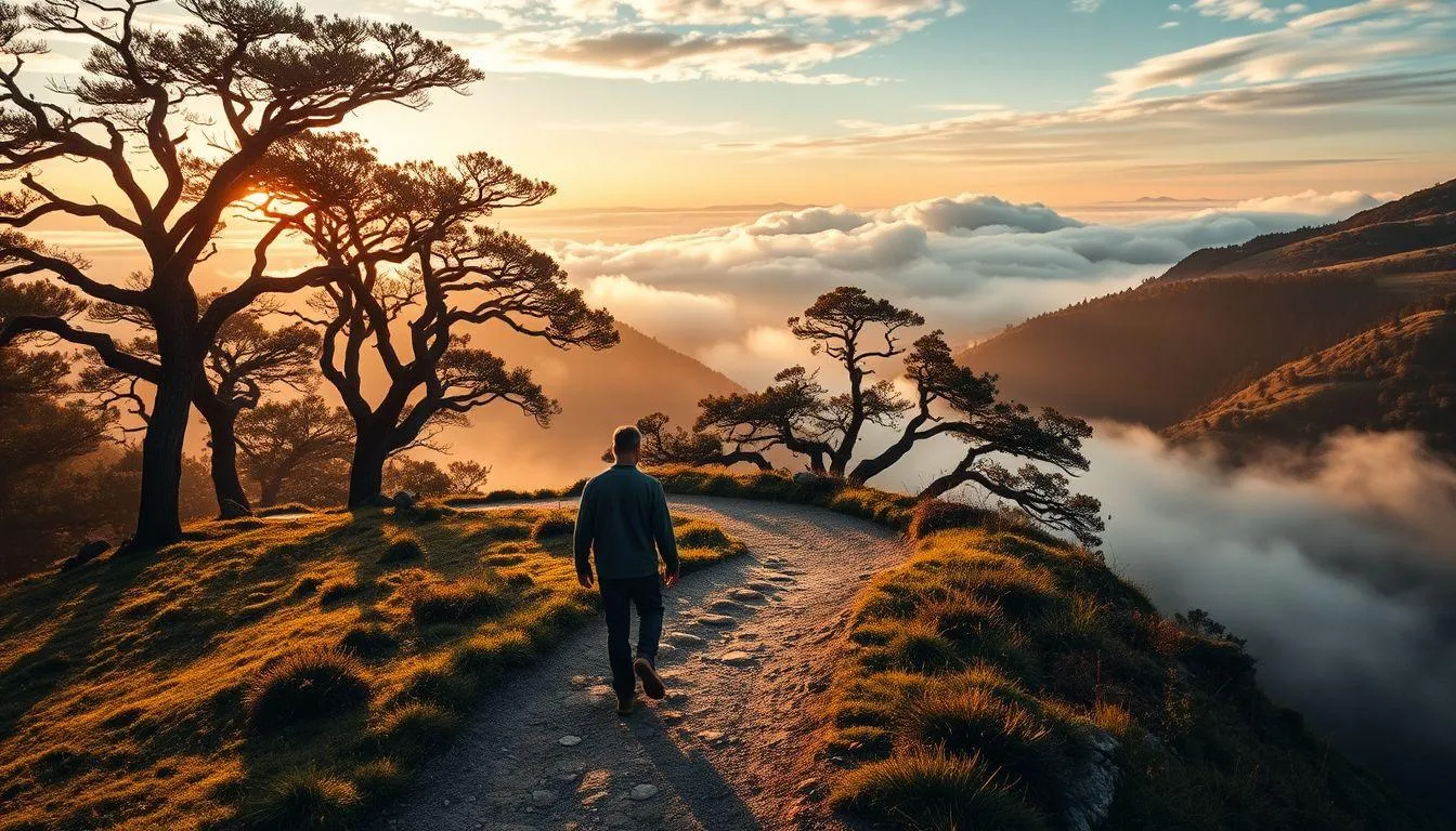 Pengertian dan Makna Kata Mutiara Perjalanan (c) Ilustrasi AI