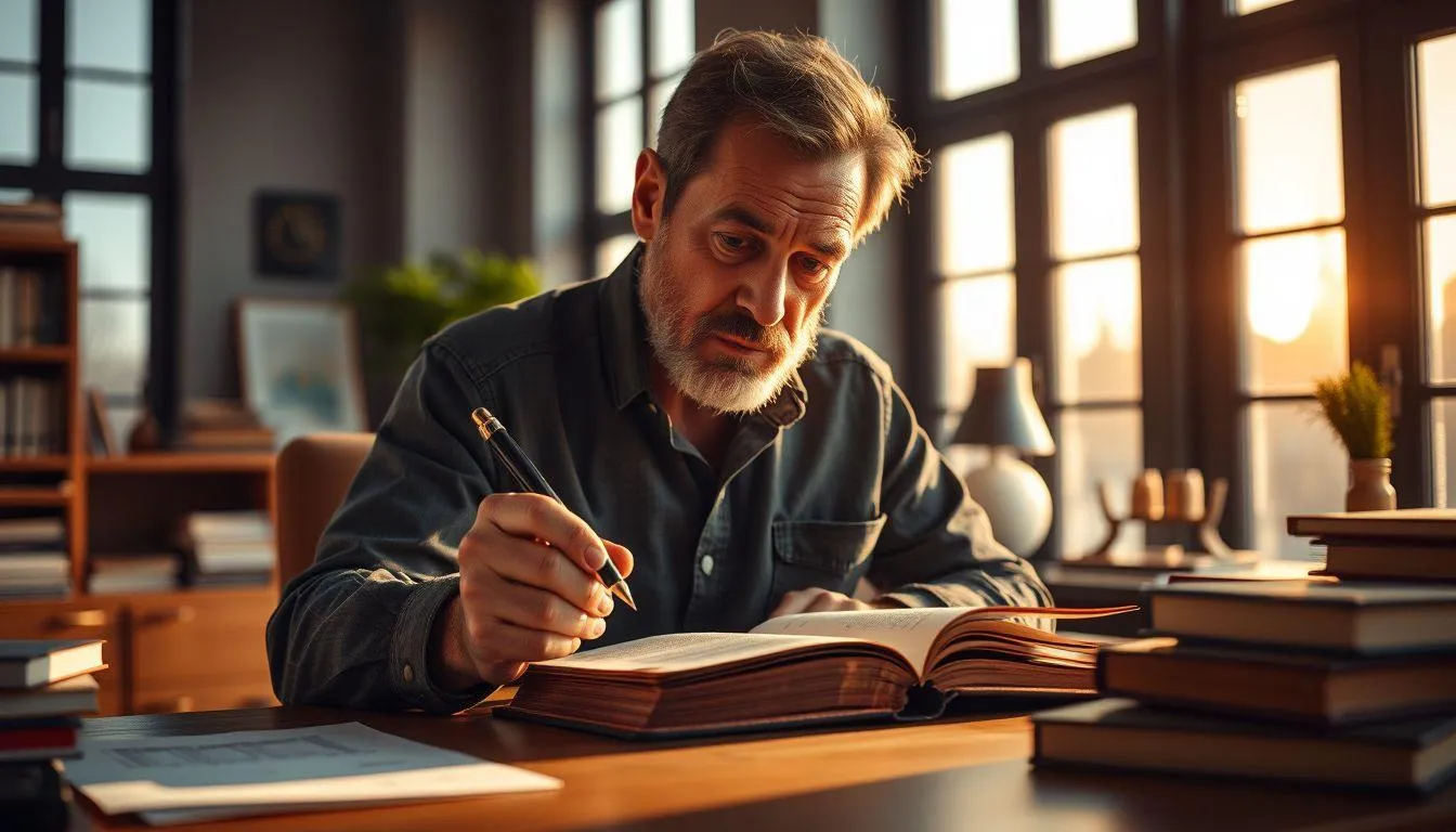 Pengertian dan Makna Kata Mutiara Perjuangan (c) Ilustrasi AI