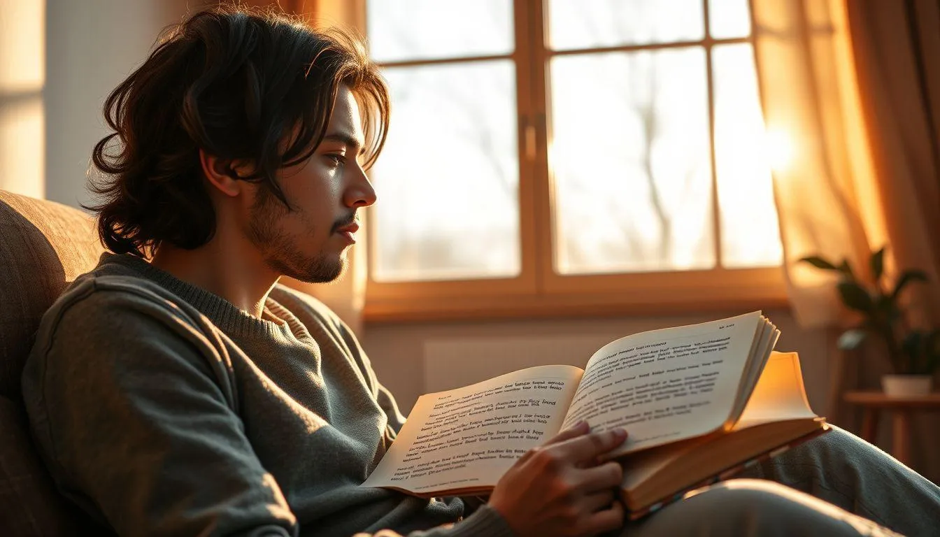 Cara Menerapkan Kata Mutiara Perjuangan dalam Kehidupan (c) Ilustrasi AI