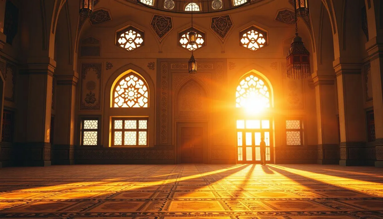 Kata Mutiara untuk Menyambut Ramadhan (c) Ilustrasi AI