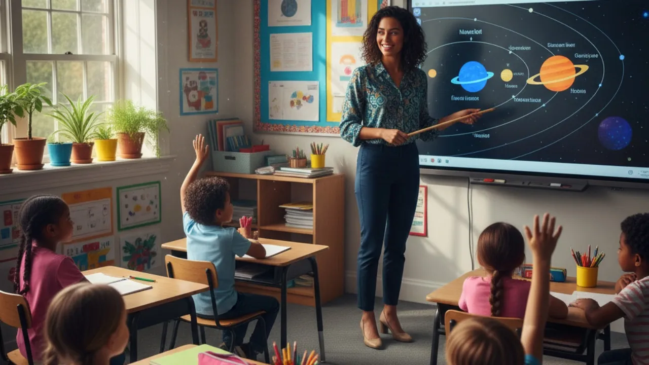 Kata Mutiara RA Kartini tentang Pendidikan dan Ilmu Pengetahuan (c) Ilustrasi AI