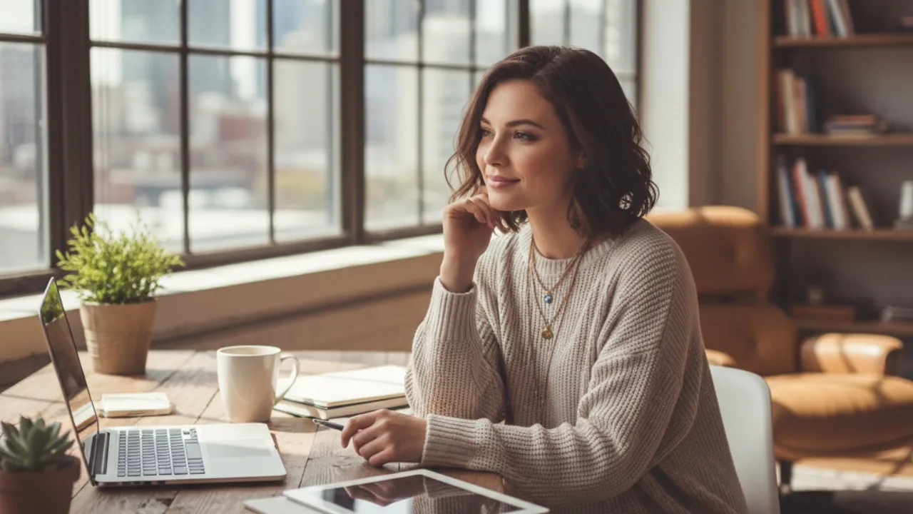 Kata Mutiara RA Kartini tentang Perempuan dan Emansipasi (c) Ilustrasi AI