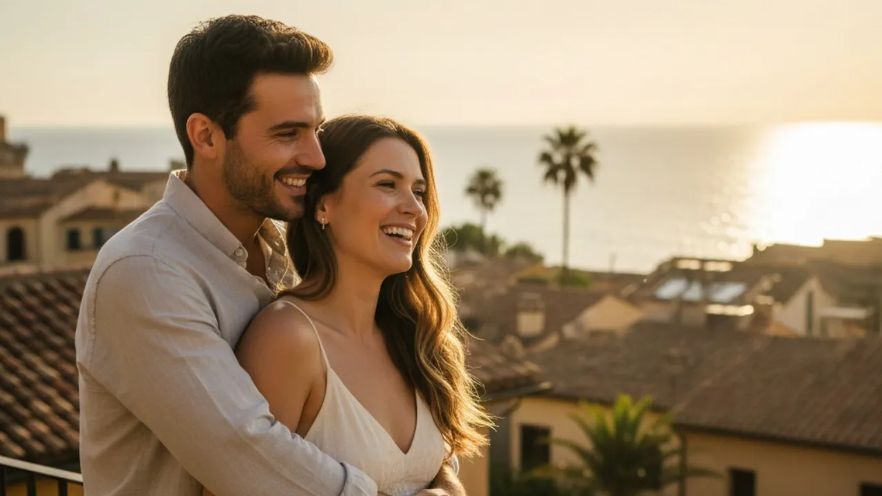 Tips Menerapkan Kata Mutiara Rumah Tangga dalam Kehidupan Sehari-hari (c) Ilustrasi AI