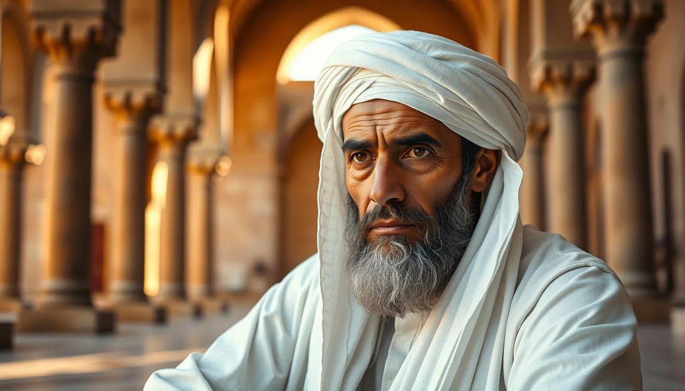 Mutiara Hikmah Ali bin Abi Thalib (c) Ilustrasi AI