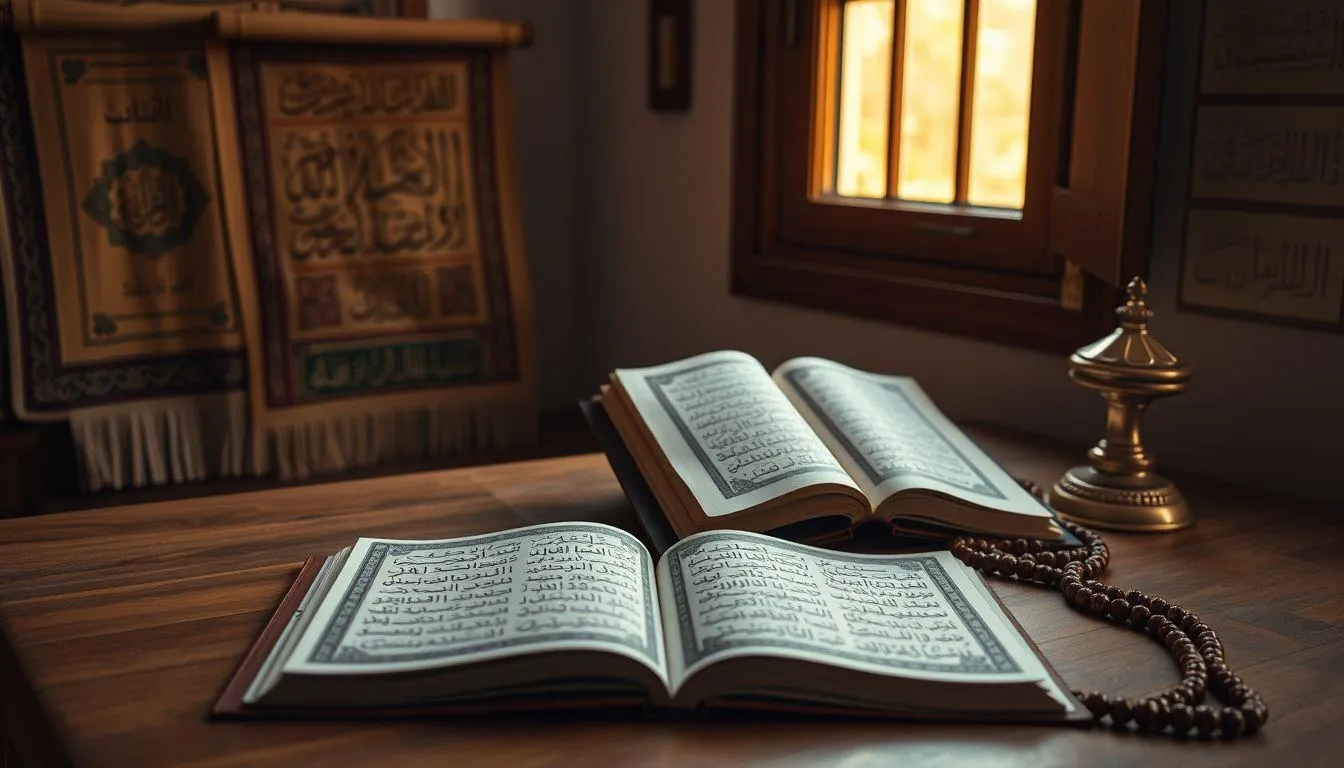 Penerapan Kata Mutiara Sahabat Nabi dalam Kehidupan Modern (c) Ilustrasi AI