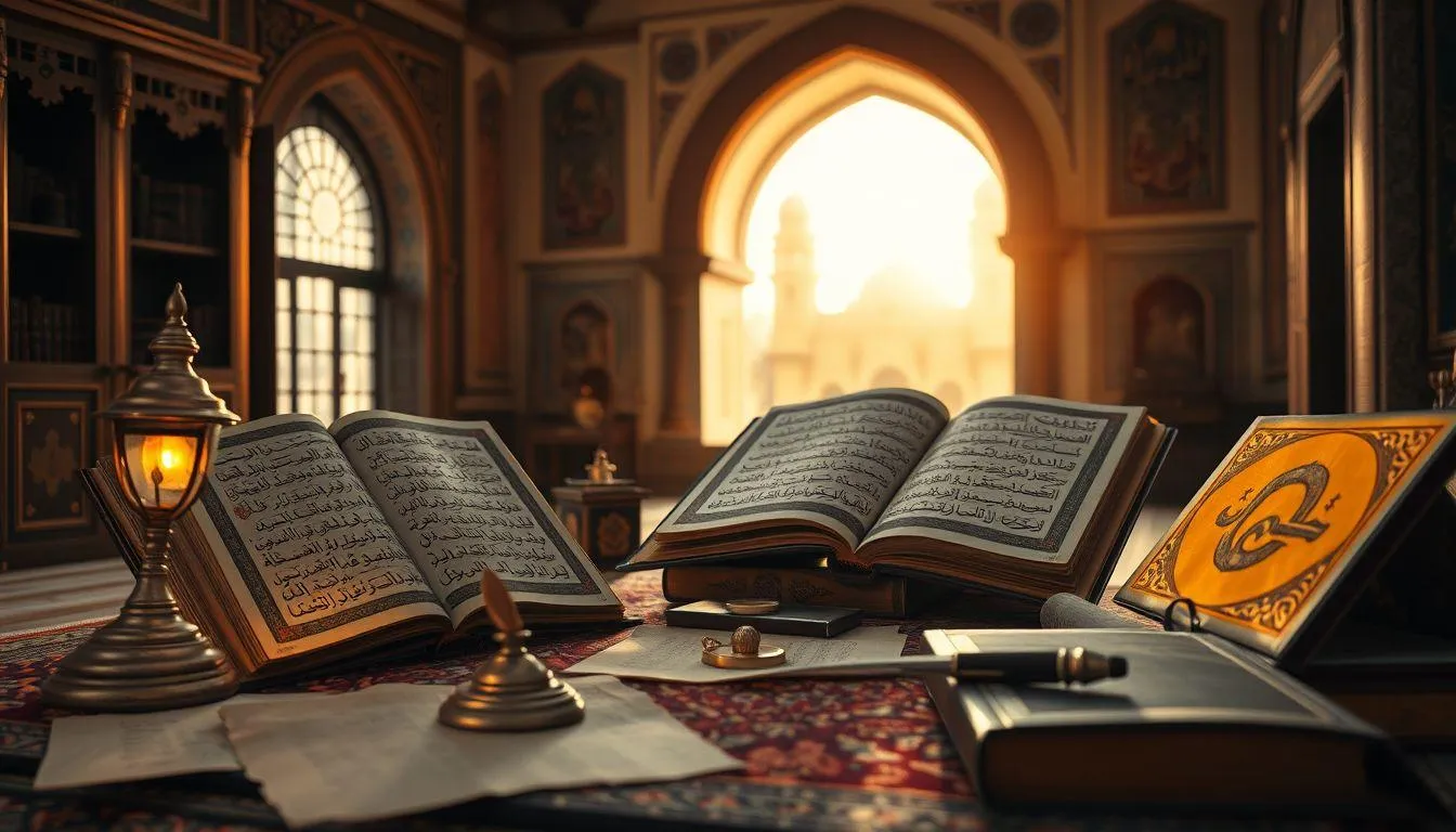 FAQ (Frequently Asked Questions) (c) Ilustrasi AI